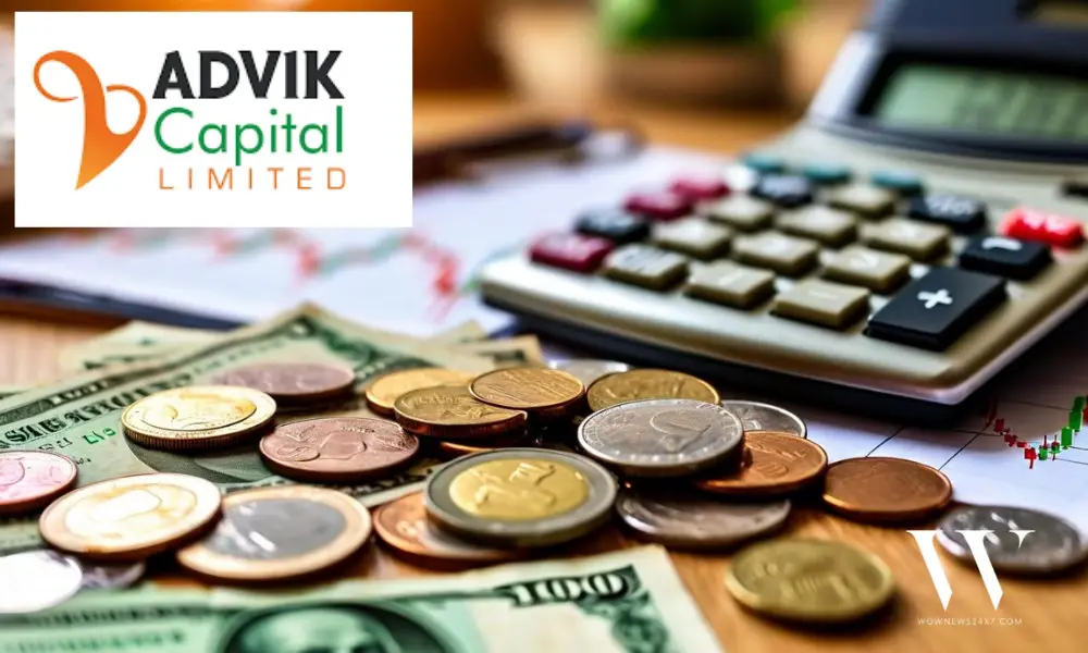 Advik Capital Initiates Criminal Proceedings to Shield Shareholders