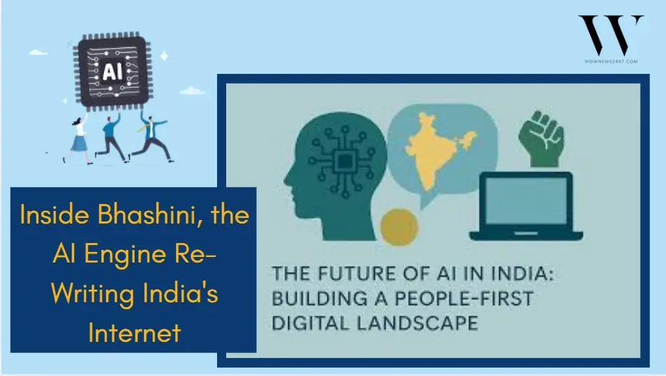 AI Translation Reshapes India's Digital Landscape