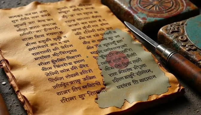 PM Modi Shares Sanskrit Subhashitam on Wisdom and Youth Resolve