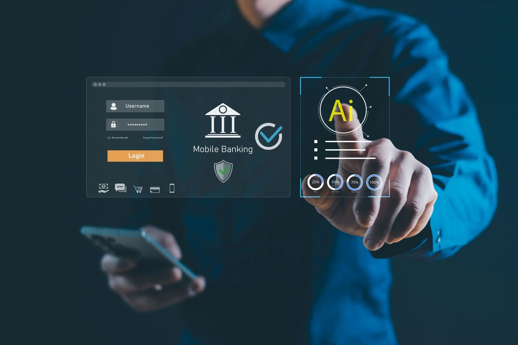 Intellect Design Arena AI Digital Banking Platform Debuts in Europe