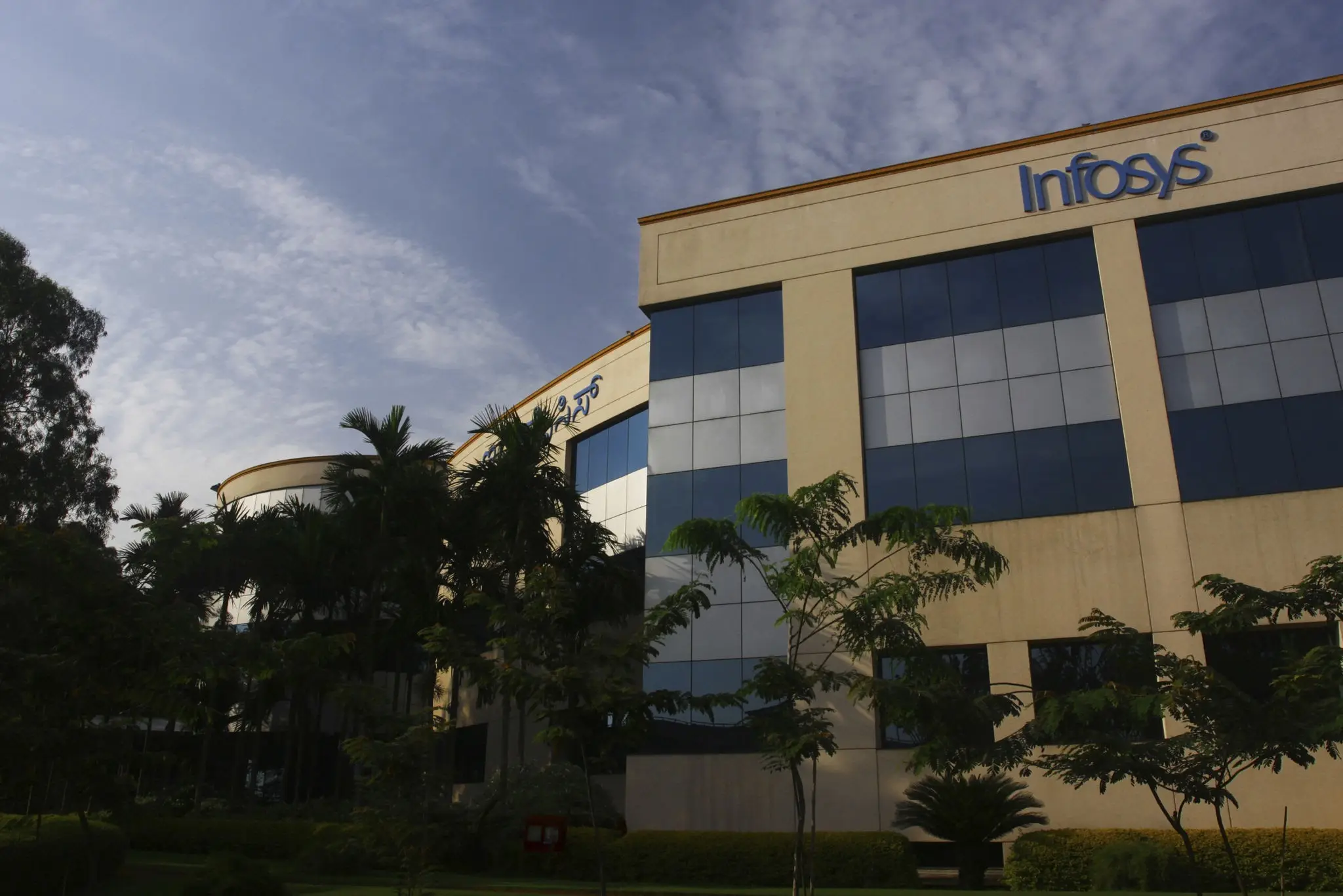 Infosys and Handelsblatt Launch AI-Powered Editorial Engine