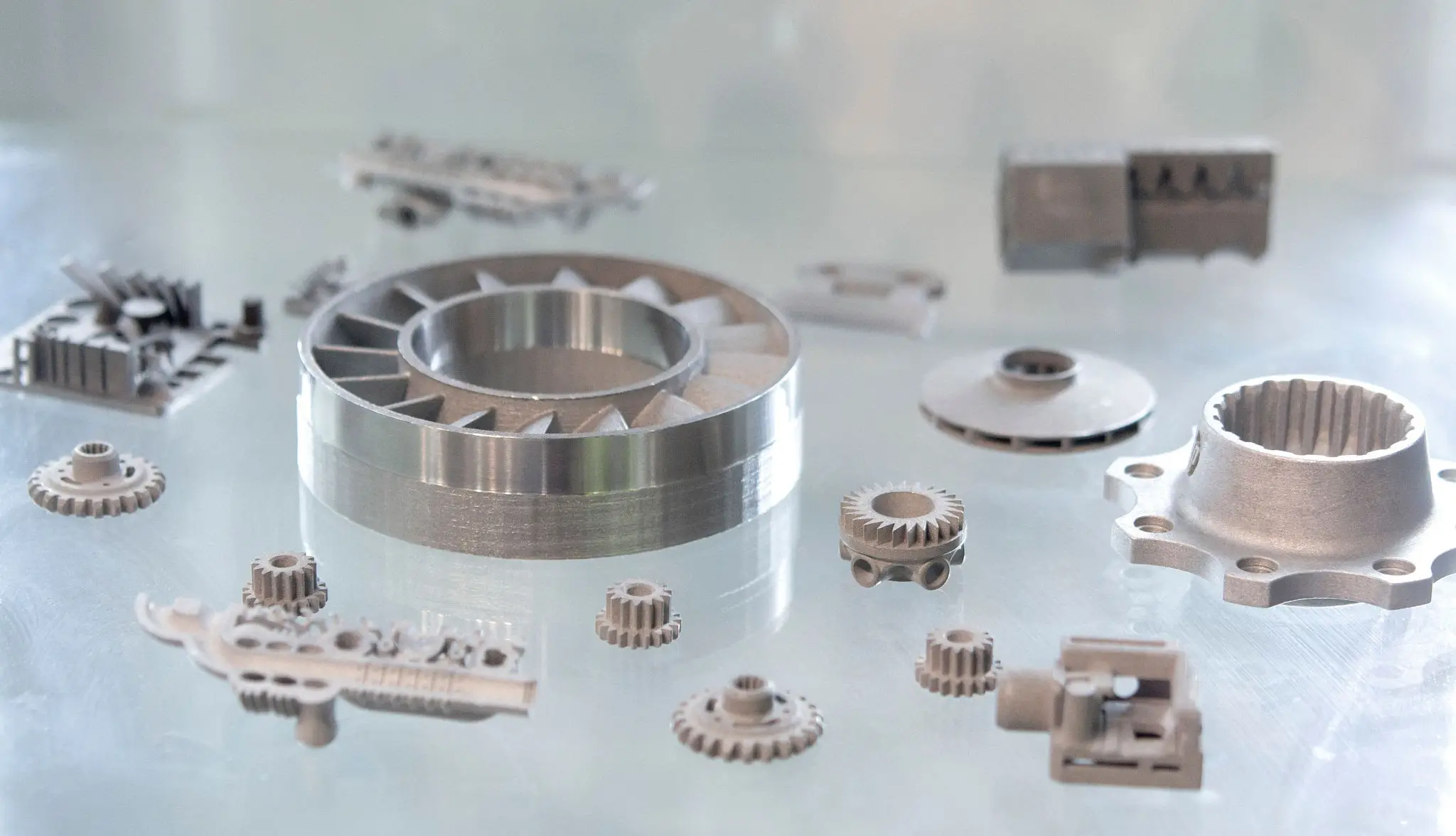 Innomet Advanced Materials Secures USD 222,290 Purchase Order