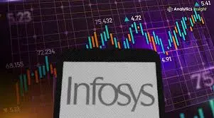Infosys Share Price Jumps 5% in Trade as IT Sector Rallies