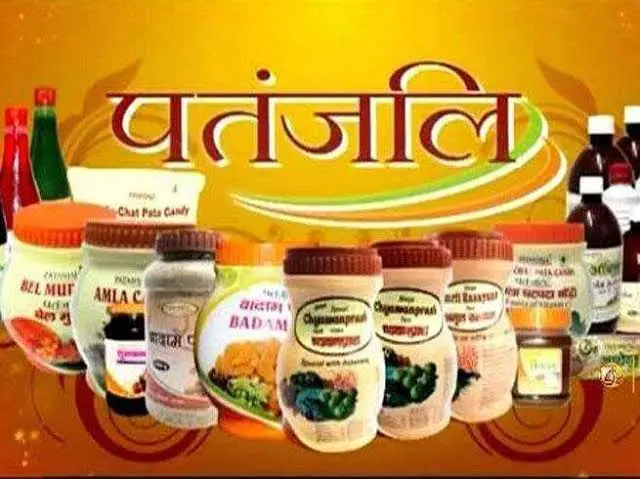 Patanjali Foods Receives Multi-Million Rupee GST Show Cause Notice
