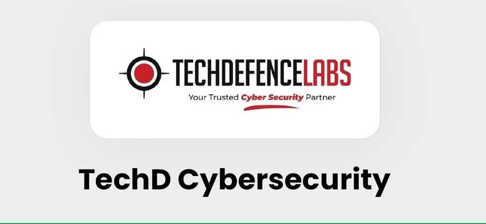 TechD Cybersecurity Bags Three New Orders Worth ₹14.1 Million