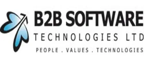 B2B Software Technologies Secures USD 162,754 Import Purchase Order