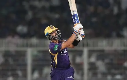 Rahane’s Panthers Defeat Knights in Nuvama T20 Mumbai League