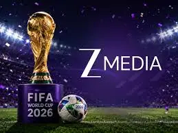 Zee Entertainment Secures India Rights for FIFA World Cup 2026