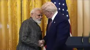 Modi-Trump Bilateral Talks Likely at Upcoming G7 Summit in France