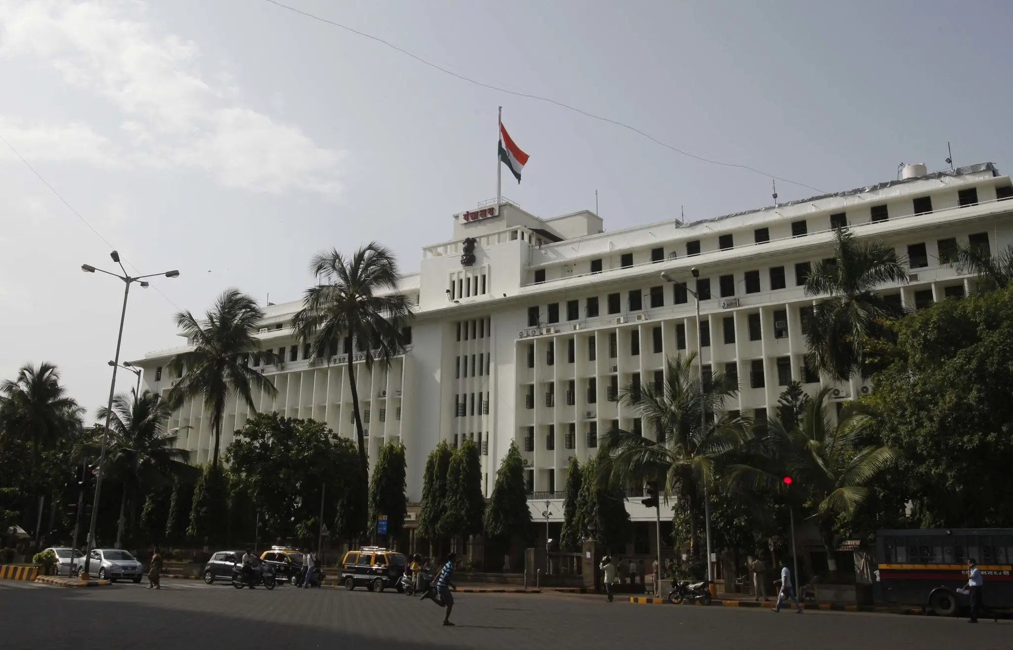 Maharashtra Acquires Iconic Air India Building for ₹1,601 Crore