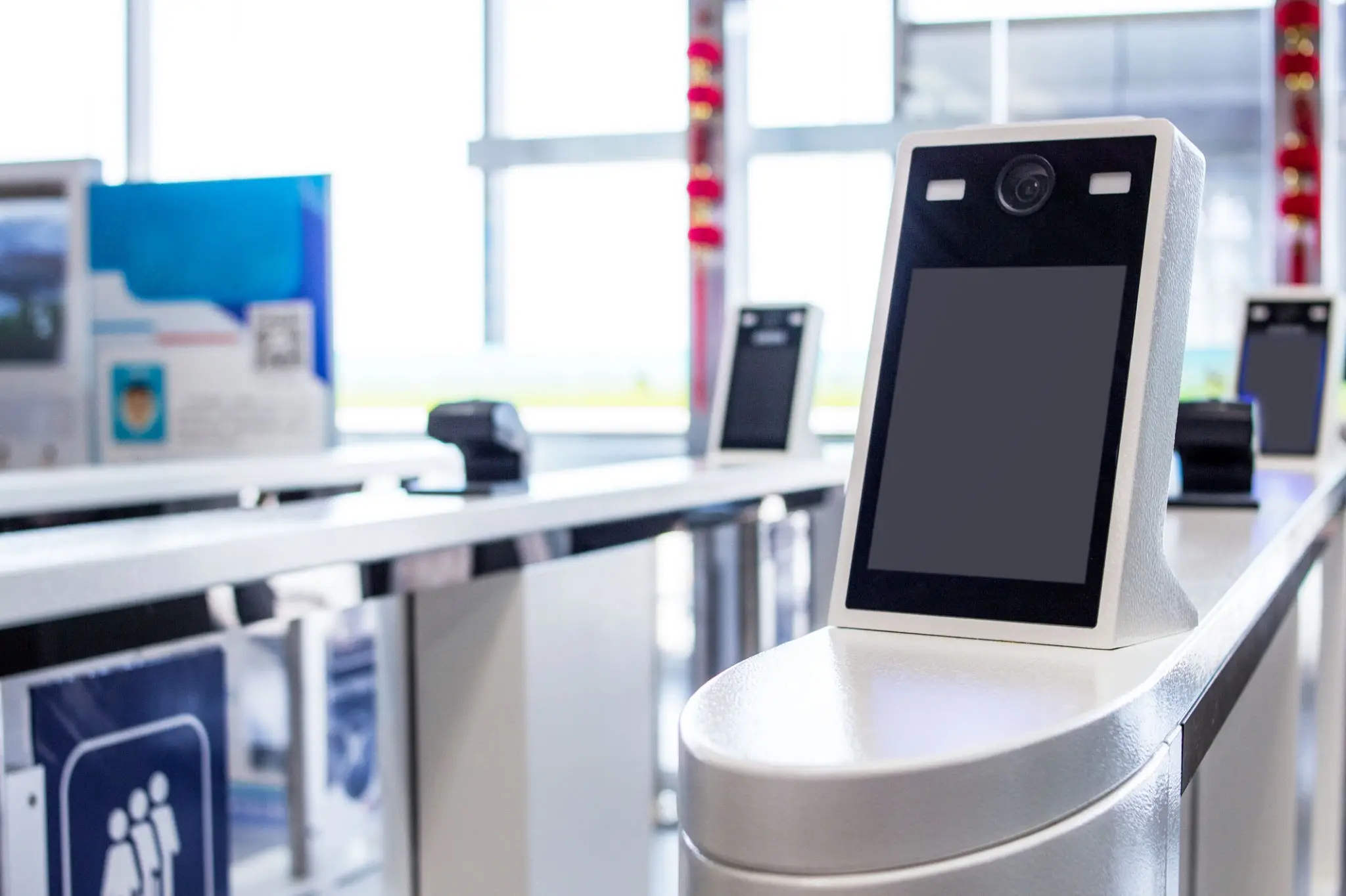 The 5-Second Security Check: DigiYatra Set to Reshape Indian Airport Travel