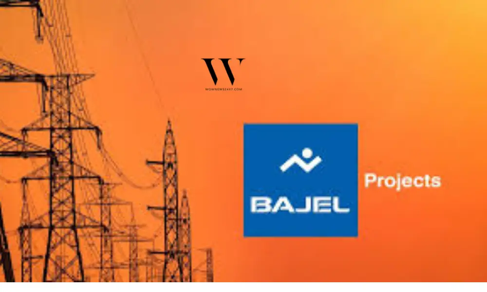 Bajel Projects Secures Domestic Power Grid Order Worth 3-4 Billion Rupees