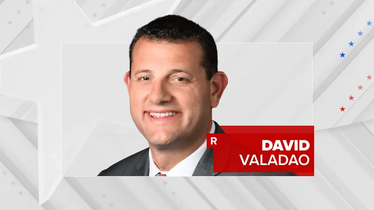 House Control Hangs in the Balance After David Valadao’s Primary Advancement