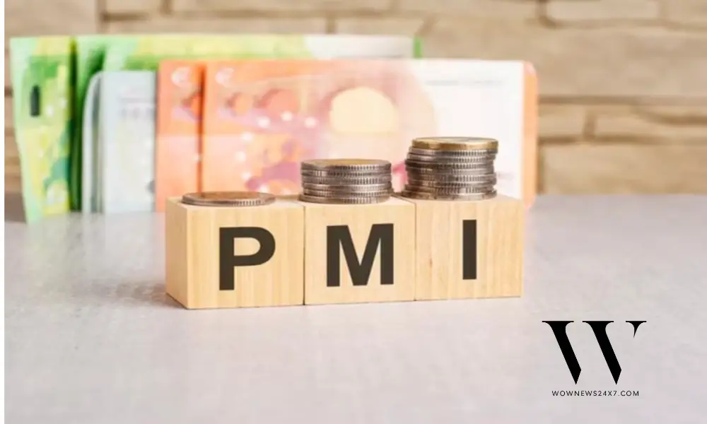 India May Services PMI Surges to 59.8, Beating Initial Flash Estimates