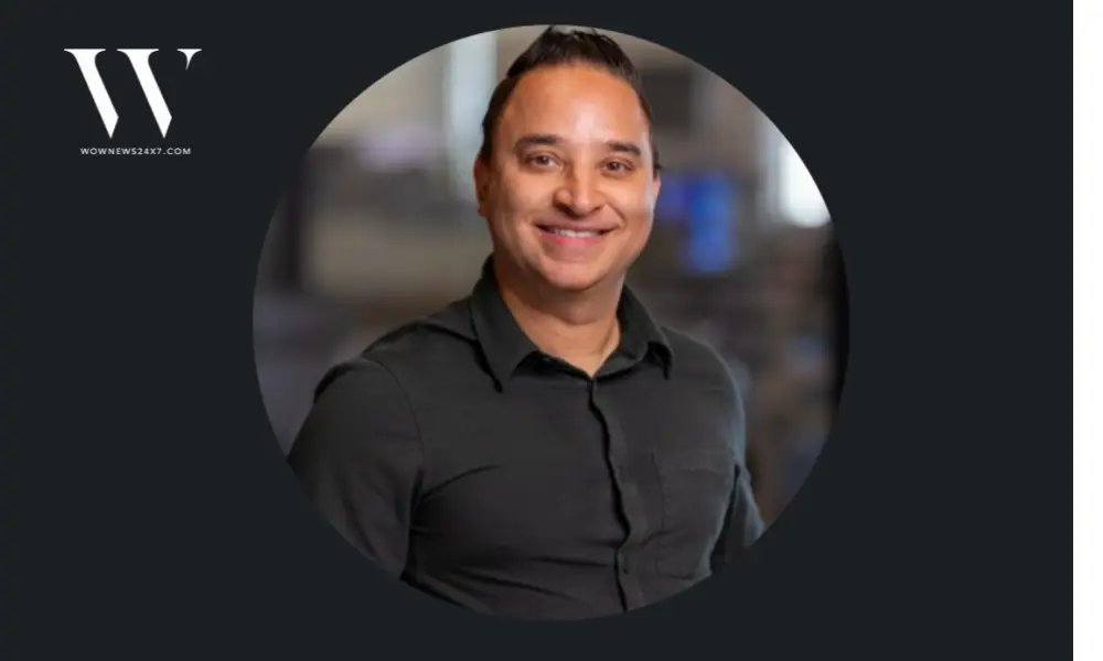 Pally Kumar Appointed Head of Operations at Genesis AI