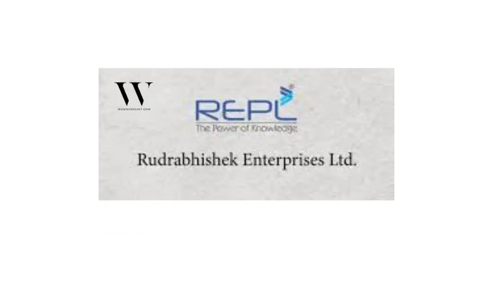Rudrabhishek Enterprises Ltd Secures New 6.85 Million Rupee Order