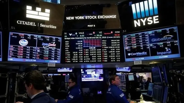 European Stock Futures Edge Higher in Early Morning Trading