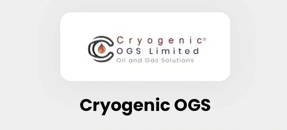 Cryogenic OGS Limited Secures New 125.9 Million Rupee Order