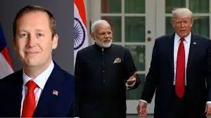 US-India Trade Deal Nears Completion, Says US Envoy to India