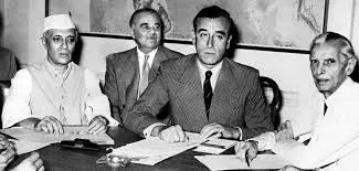 The Mountbatten Plan: How June 3, 1947, Sealed India’s Partition