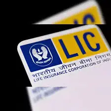 LIC Increases Stake in NHPC to 5.679%