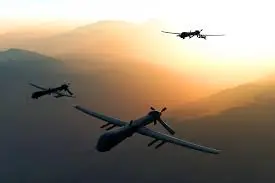 India to Procure ₹16,000 Crore in Military Drones from Local Firms