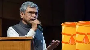 India Mulls ₹10,000 Crore ATF Relief Fund Amid Global Oil Volatility