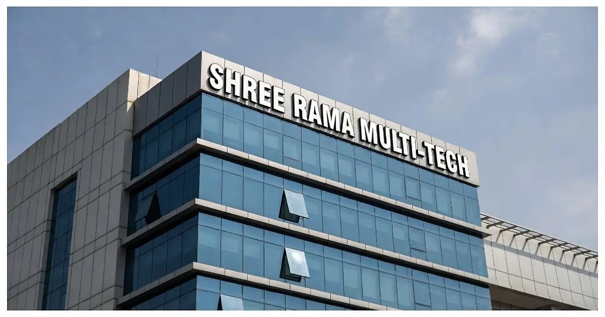 Shree Rama Multi-Tech Begins Moti-Bhoyan Plant Commercial Run