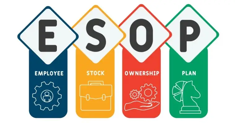 Four Essential Tests for Trading Salary for Esops