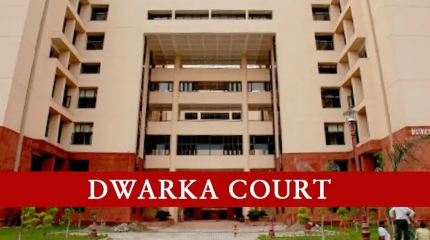 Court Returns Plaint Against Delphi World Money, Vacates Status Quo