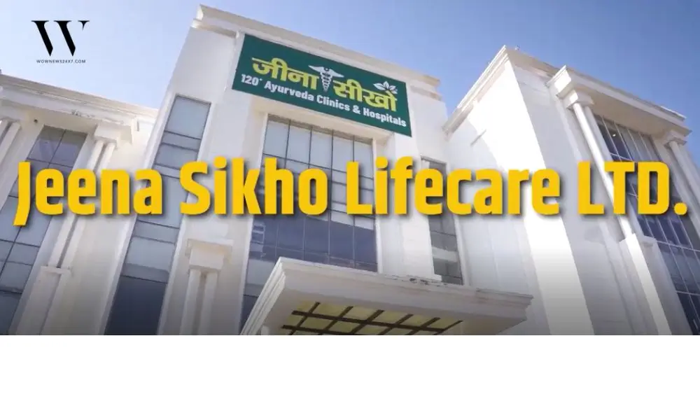 Jeena Sikho Lifecare Secures Bhopal NABH Accreditation