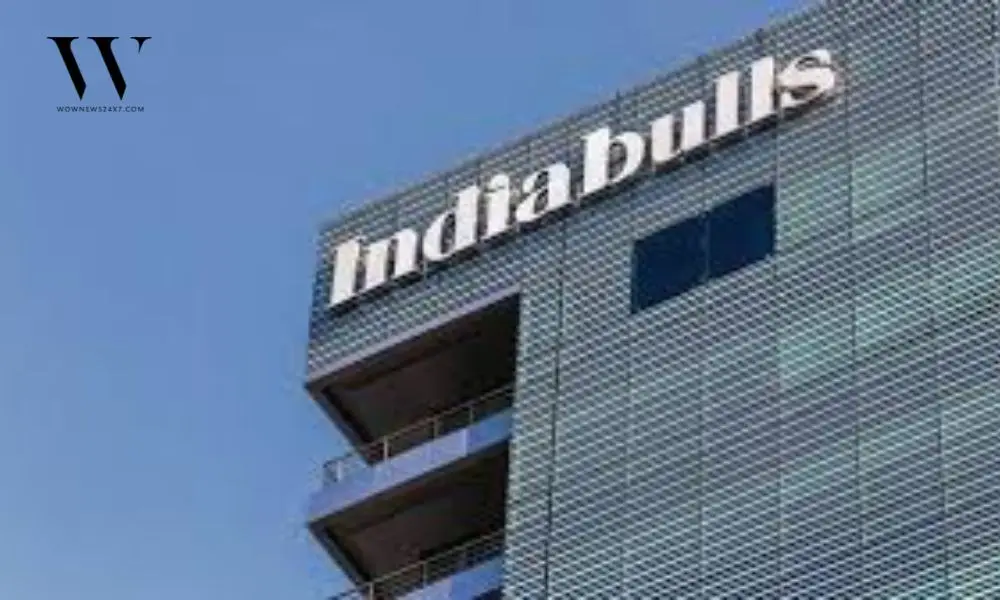 Indiabulls Approves 10 Billion Rupee Preferential Share Warrant Issue
