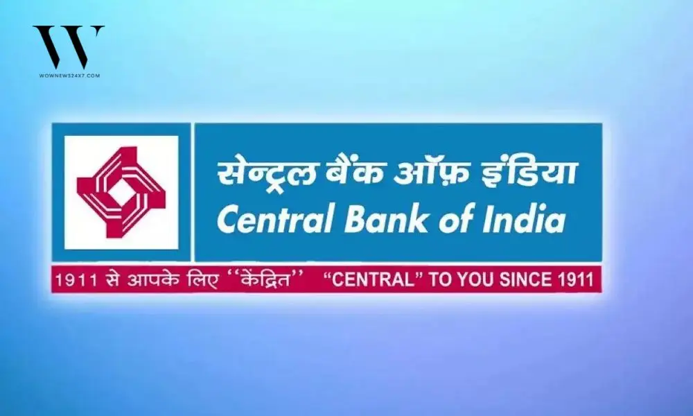Central Bank of India Appoints Vivek Kumar as Chief Financial Officer