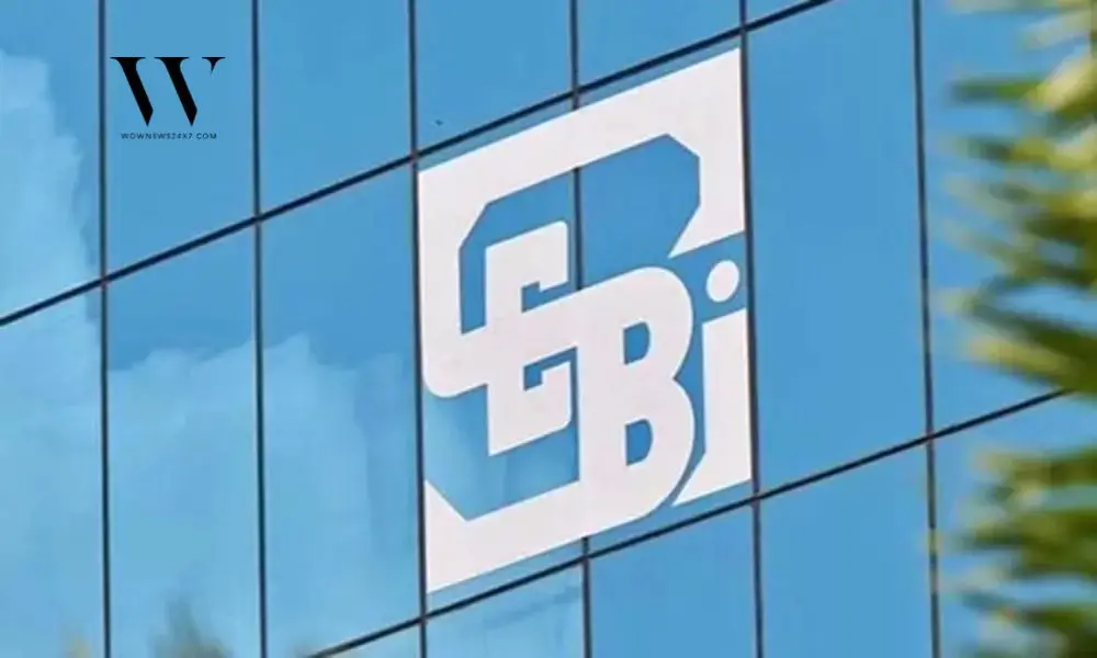SEBI Issues Interim Order on Rajesh Exports, Restrains Chairman