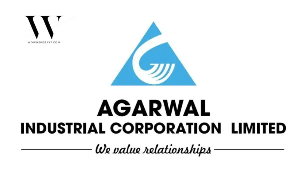 Agarwal Industrial Secures 4.78 Billion Rupee HPCL Tender