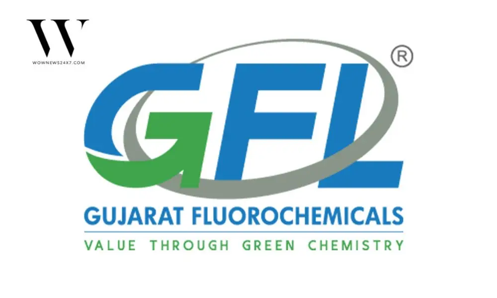 Gujarat Fluorochemicals Sets Up Step-Down Subsidiary in Oman