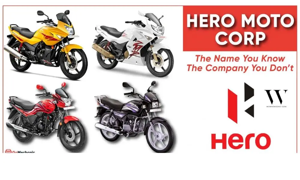 The Ethanol Shift: Why Hero MotoCorp’s New Commuters Are a Game Changer
