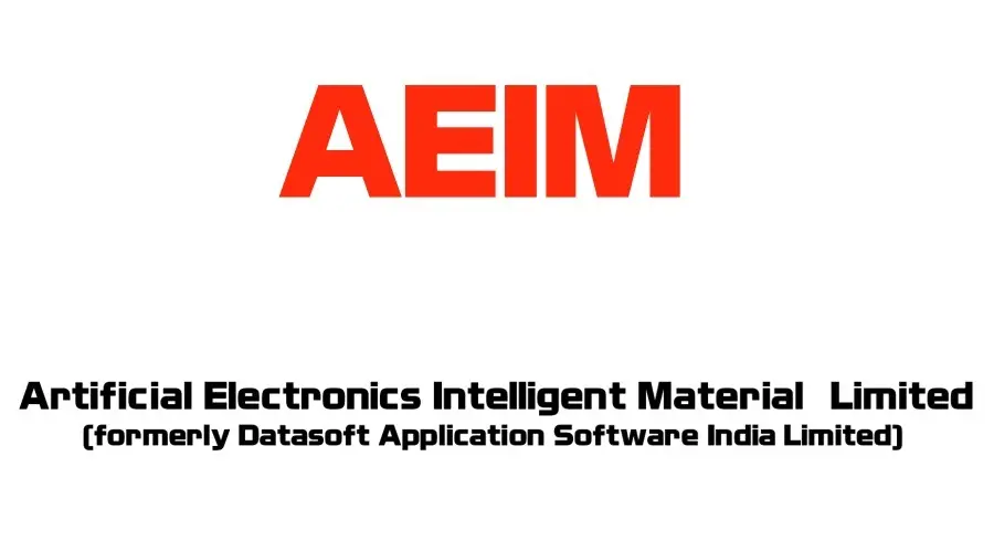 Artificial Electronics Intelligent Material Limited Appoints Girija Sankar Tripathy as Chief Financial Officer
