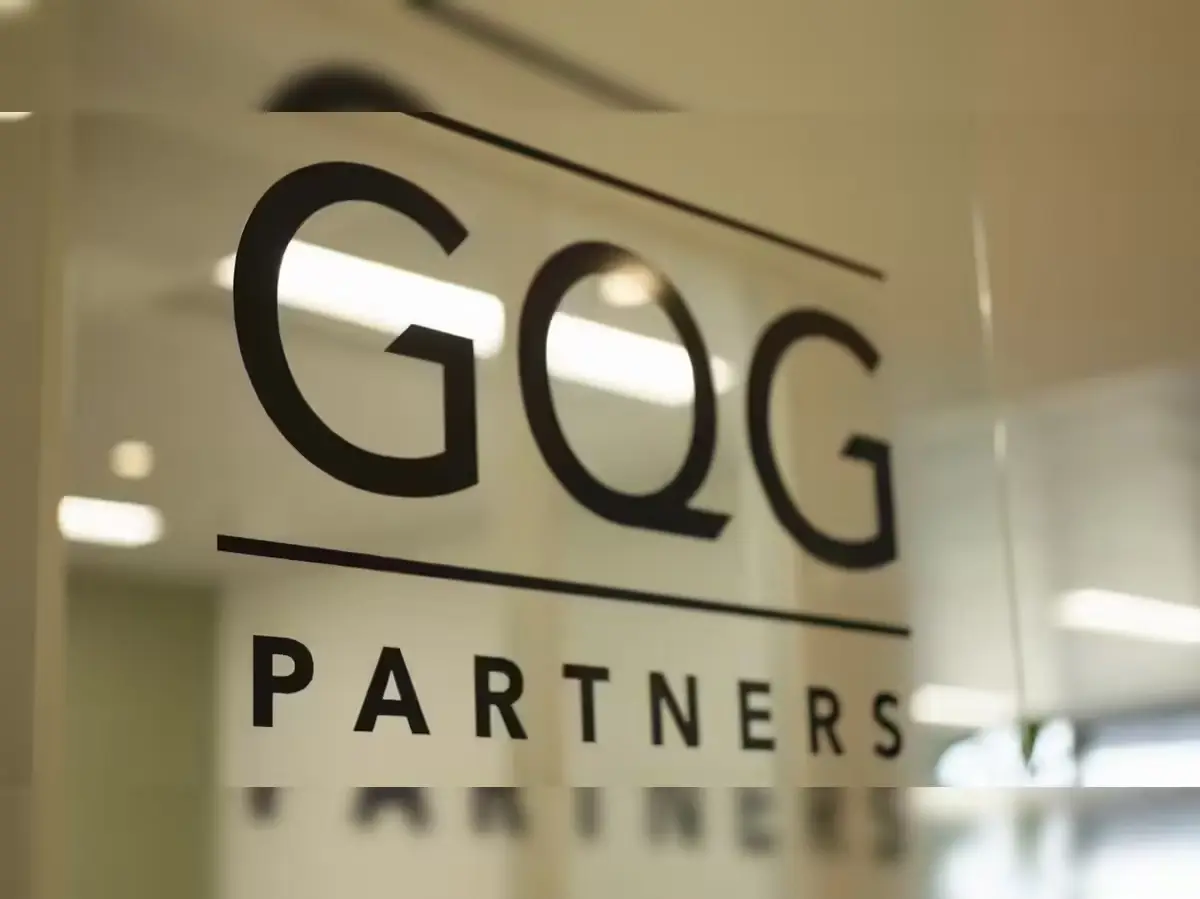 GQG Emerging Markets Fund Sells 195 Million GMR Airports Shares