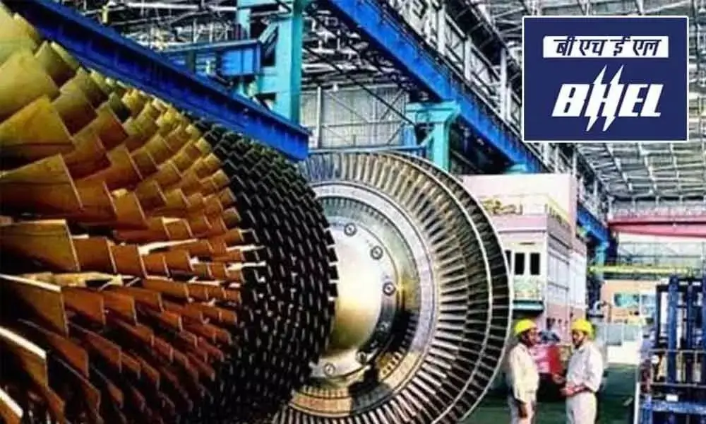 BHEL Secures Multi-Billion Rupee Gas Turbine Contract in Nigeria