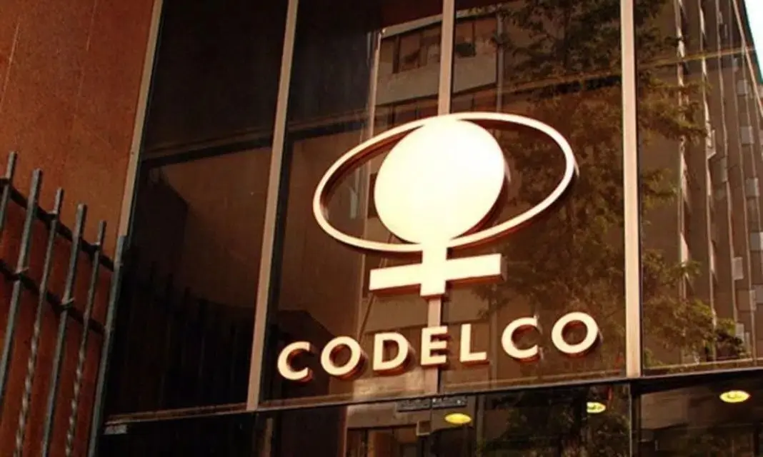 Codelco Taps Jorge Gomez as New CEO Amid Production Scandal