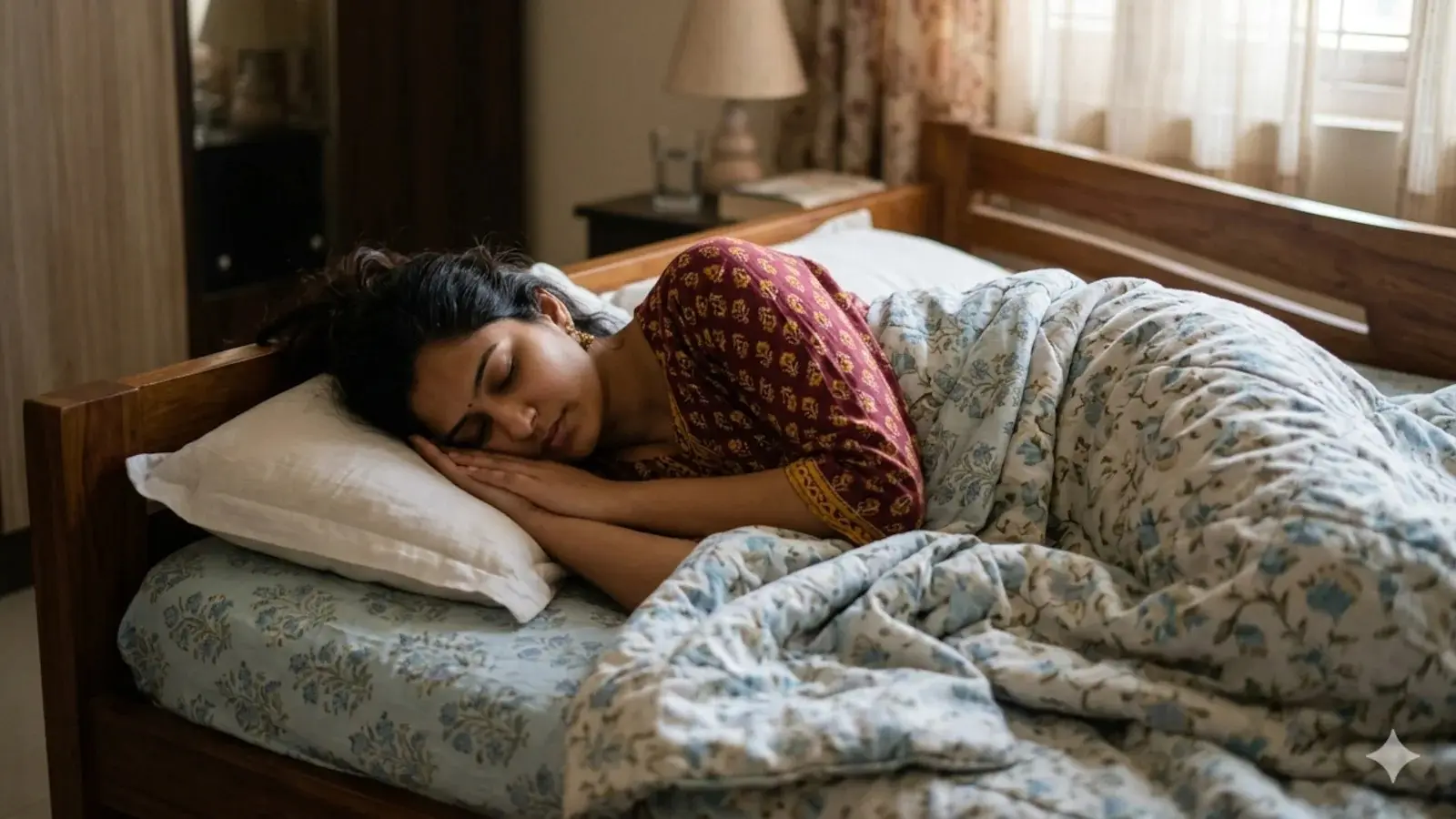 Science Explains Why Women Need More Sleep Than Men