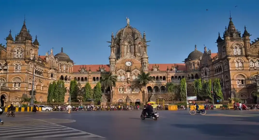 India's Most Iconic Railway Stations and the Architectural Heritage Behind Them