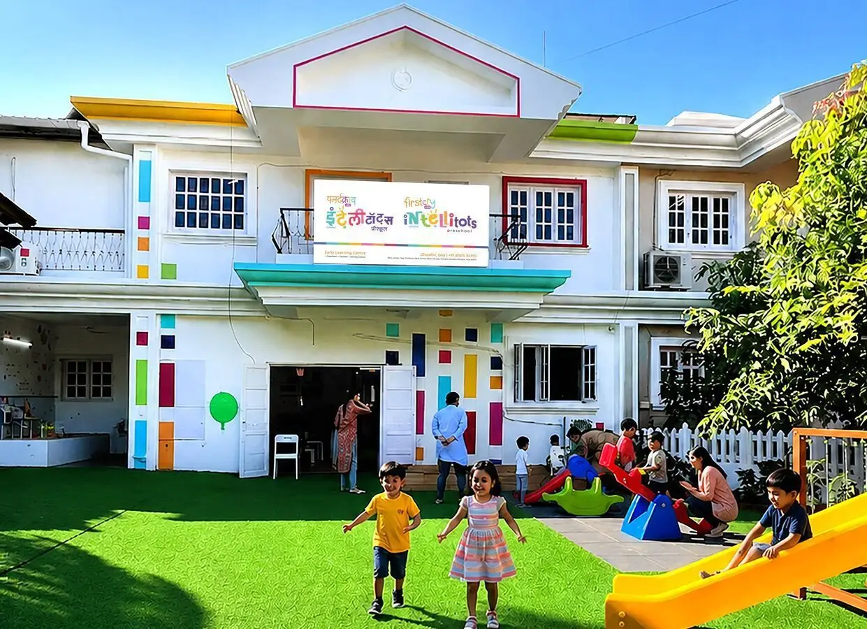 FirstCry Excels in Retail Dominance But Faces Pre-School Growth Hurdles