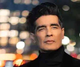 Manish Malhotra Lands Spot at Paris Haute Couture Week
