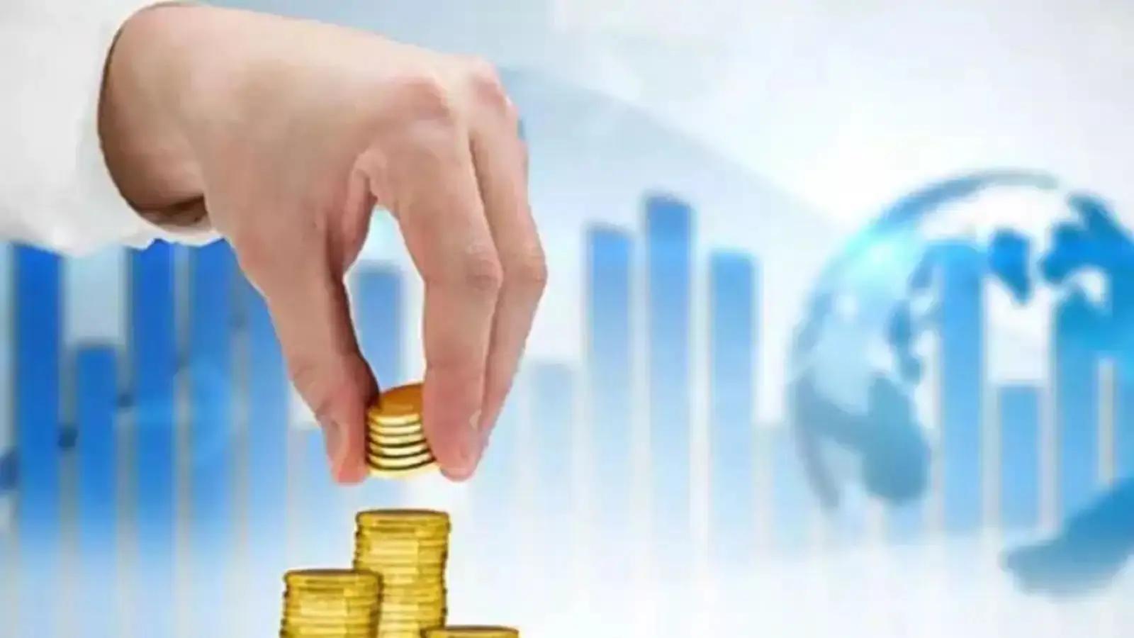 Five Ways to Protect Personal Finances Amid Global Market Volatility