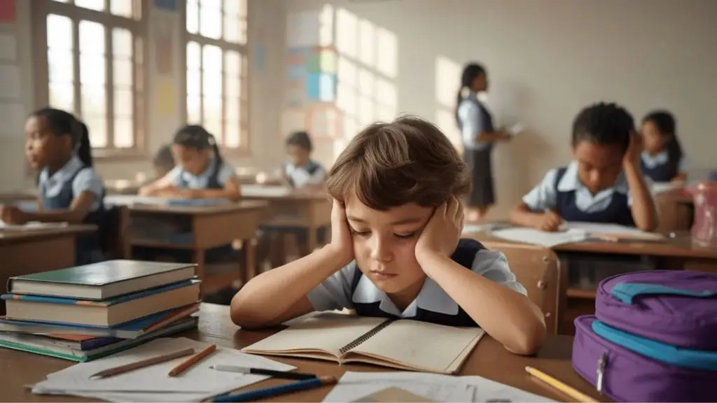 Why Students Are Losing Interest in Learning Across Classrooms