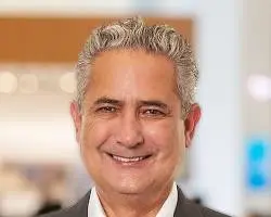 Citi Executive Outlines Shifts in AI, Global Supply Chains and India