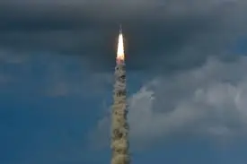 India Space Stocks Gain Momentum on Surging Private Sector Contracts