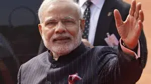 Narendra Modi Set to Become India's Longest-Serving Elected PM